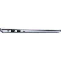 ноутбук ASUS ZenBook 14 UX431FA-AM033 90NB0MB3-M04430 Голубой