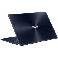 ноутбук ASUS ZenBook 14 UX433FA-A5118T 90NB0JR1-M04540 Синий