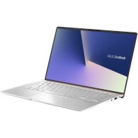 ноутбук ASUS ZenBook 14 UX433FA-A5047T 90NB0JR4-M04420 Серебристый