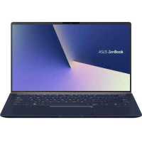 ноутбук ASUS ZenBook 14 UX433FAC-A5154 90NB0MQ5-M08030 Синий