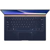 ноутбук ASUS ZenBook 14 UX433FAC-A5154 90NB0MQ5-M08030 Синий