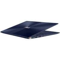 ноутбук ASUS ZenBook 14 UX433FLC-A5230T 90NB0MP5-M07340 Синий