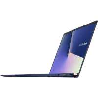 ноутбук ASUS ZenBook 14 UX433FLC-A5230T 90NB0MP5-M07340 Синий