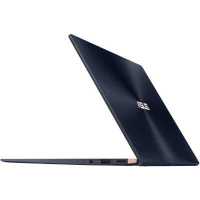 ноутбук ASUS ZenBook 14 UX433FLC-A5230T 90NB0MP5-M07340 Синий