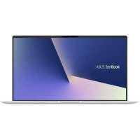 ноутбук ASUS ZenBook 14 UX433FLC-A5249T 90NB0MP6-M07400 Серебристый