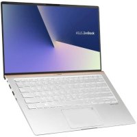 ноутбук ASUS ZenBook 14 UX433FN-A5184R 90NB0JQ4-M04510 Серый