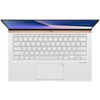 ноутбук ASUS ZenBook 14 UX433FN-A5184R 90NB0JQ4-M04510 Серый