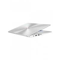 ноутбук ASUS ZenBook 14 UX434FLC-A6426R 90NB0MP8-M09030 Серебристый