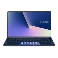 ноутбук ASUS ZenBook 14 UX434FLC-A6210T 90NB0MP1-M04830 Синий