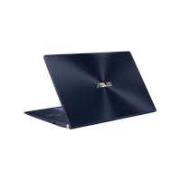 ноутбук ASUS ZenBook 14 UX434FQ-A5040R 90NB0RM5-M01690 Синий