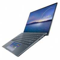 ноутбук ASUS ZenBook 14 UX435EA-A5022R 90NB0RS1-M01150 Серый
