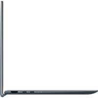 ноутбук ASUS ZenBook 14 UX435EG-A5049T 90NB0SI7-M03230 Серый