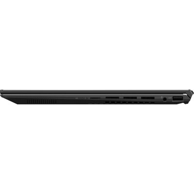 ноутбук ASUS ZenBook 14X OLED UM5401QA-L7256 90NB0UR5-M00FZ0-wpro Черный
