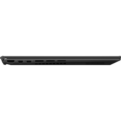 ноутбук ASUS ZenBook 14X OLED UM5401QA-L7256 90NB0UR5-M00FZ0-wpro Черный