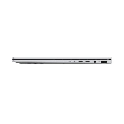 ноутбук ASUS ZenBook 14 OLED UX3405MA-QD988 90NB11R2-M01SN0 Серебристый
