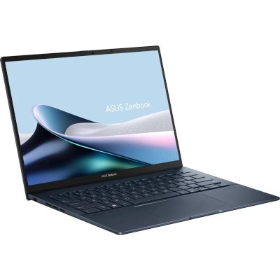 ноутбук ASUS ZenBook 14 OLED UX3405MA-QD992 90NB11R1-M01SU0-wpro Синий