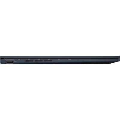 ноутбук ASUS ZenBook 14 OLED UX3405MA-QD992 90NB11R1-M01SU0-wpro Синий