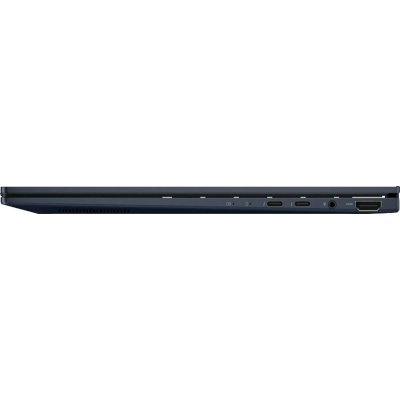 ноутбук ASUS ZenBook 14 OLED UX3405MA-QD992 90NB11R1-M01SU0-wpro Синий