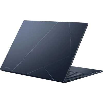 ноутбук ASUS ZenBook 14 OLED UX3405MA-QD992 90NB11R1-M01SU0-wpro Синий