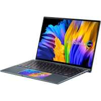 ноутбук ASUS ZenBook 14X OLED UX5400EA-KN132T 90NB0TA3-M02340 Серый