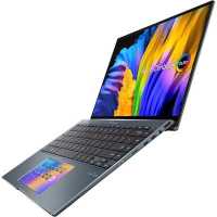 ноутбук ASUS ZenBook 14X OLED UX5400EA-KN132T 90NB0TA3-M02340 Серый