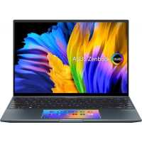 ноутбук ASUS ZenBook 14X OLED UX5400EG-KN193T 90NB0T83-M03200 Серый