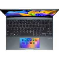 ноутбук ASUS ZenBook 14X OLED UX5400EG-KN193T 90NB0T83-M03200 Серый