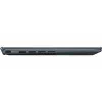 ноутбук ASUS ZenBook 14X OLED UX5400EG-KN193T 90NB0T83-M03200 Серый