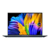 ноутбук ASUS ZenBook 14X OLED UX5401EA-KN146W 90NB0UQ1-M005H0 Серый