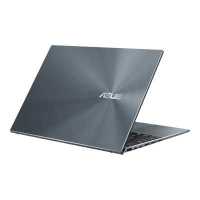 ноутбук ASUS ZenBook 14X OLED UX5401EA-KN146W 90NB0UQ1-M005H0 Серый