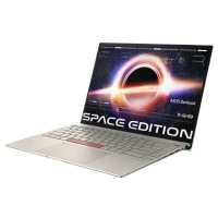 ноутбук ASUS ZenBook 14X OLED UX5401ZAS-KN032X 90NB0WV7-M00A60 Серебристый