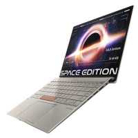ноутбук ASUS ZenBook 14X OLED UX5401ZAS-KN032X 90NB0WV7-M00A60 Серебристый