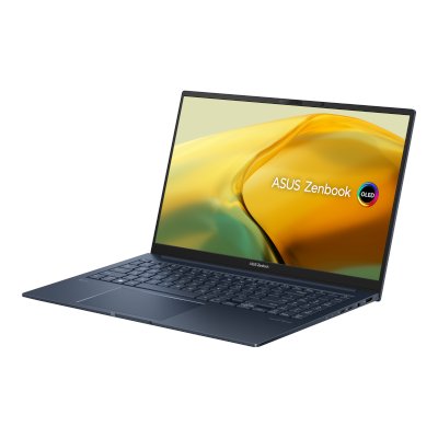 ноутбук ASUS ZenBook 15 UM3504DA-BN250 90NB1161-M009E0 Синий