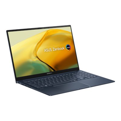 ноутбук ASUS ZenBook 15 UM3504DA-BN250 90NB1161-M009E0 Синий