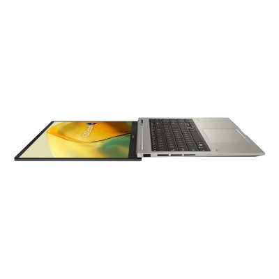 ноутбук ASUS ZenBook 15 OLED UM3504DA-MA251 90NB1163-M009F0 Серый