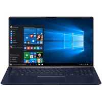 ноутбук ASUS ZenBook 15 UX533FAC-A8106T 90NB0NM1-M01360 Синий