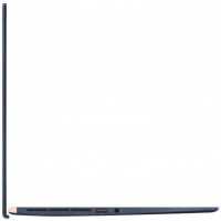 ноутбук ASUS ZenBook 15 UX533FAC-A8106T 90NB0NM1-M01360 Синий