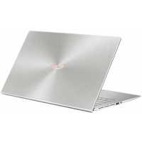 ноутбук ASUS ZenBook 15 UX533FD-A8127T 90NB0JX2-M04400 Серебристый