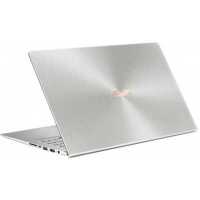 ноутбук ASUS ZenBook 15 UX533FD-A8127T 90NB0JX2-M04400 Серебристый