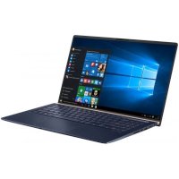 ноутбук ASUS ZenBook 15 UX533FD-A8105T 90NB0JX1-M01740 Синий