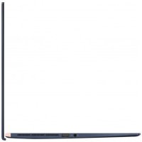 ноутбук ASUS ZenBook 15 UX533FD-A8105T 90NB0JX1-M01740 Синий