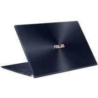 ноутбук ASUS ZenBook 15 UX533FN-A8026T 90NB0LD2-M01800 Синий
