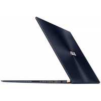 ноутбук ASUS ZenBook 15 UX533FN-A8026T 90NB0LD2-M01800 Синий