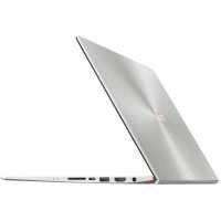 ноутбук ASUS ZenBook 15 UX533FTC-A8252R 90NB0NK5-M05100 Серебристый