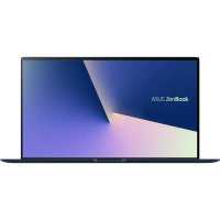 ноутбук ASUS ZenBook 15 UX534FTC-A8068R 90NB0NK1-M04490 Синий