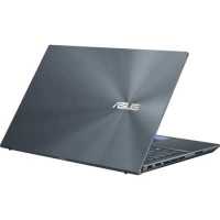 ноутбук ASUS ZenBook 15 UX535LH-BO172T 90NB0RX1-M001B0 Серый