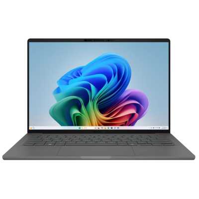 ноутбук ASUS ZenBook A14 UX3407RA-QD011W 90NB16G2-M002F0 Серый