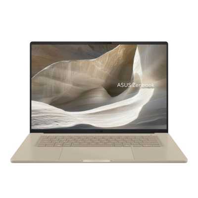 ноутбук ASUS ZenBook A16 UX3607OA-SQ020W 90NB17W1-M003U0 Бежевый