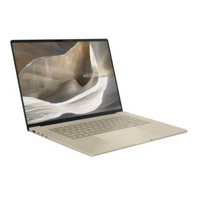 ноутбук ASUS ZenBook A16 UX3607OA-SQ020W 90NB17W1-M003U0 Бежевый