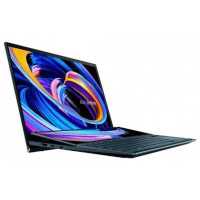 ноутбук ASUS ZenBook Duo 14 UX482EA-HY227R 90NB0S41-M001T0 Синий